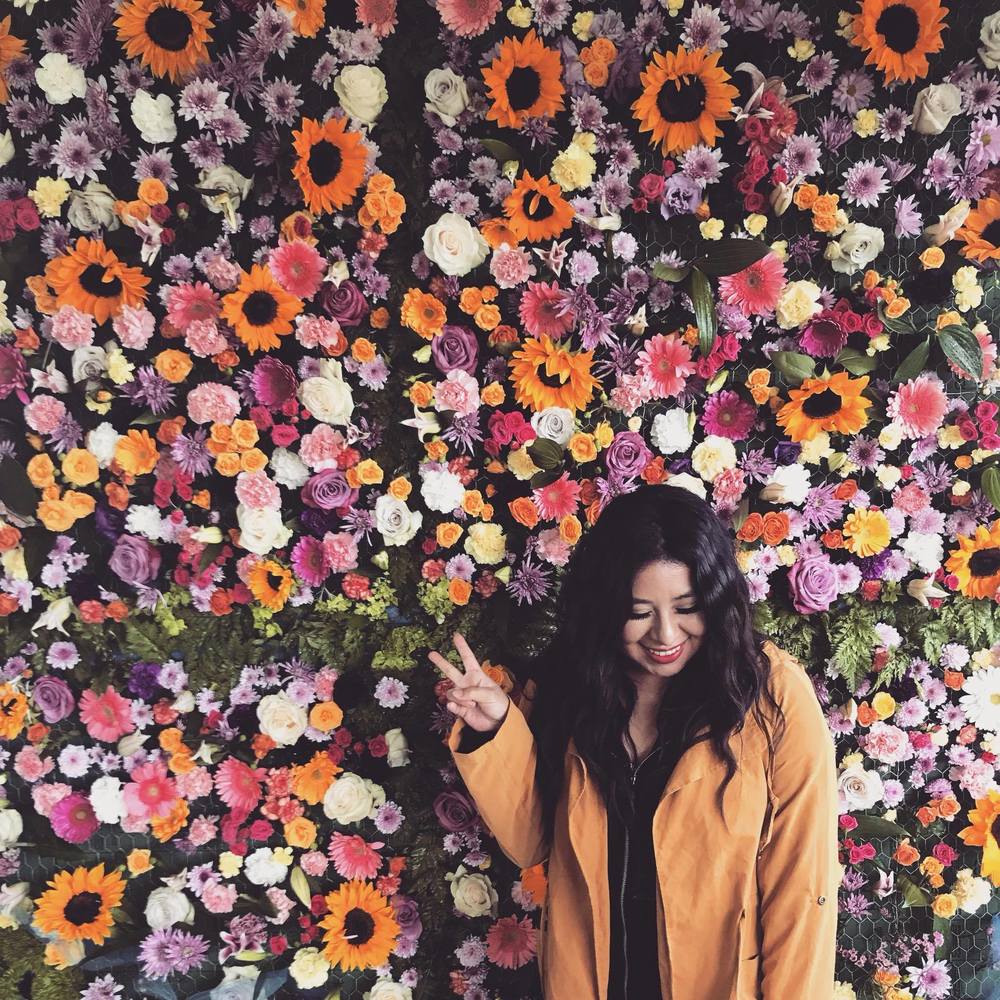 Meet your Posher, Sheila